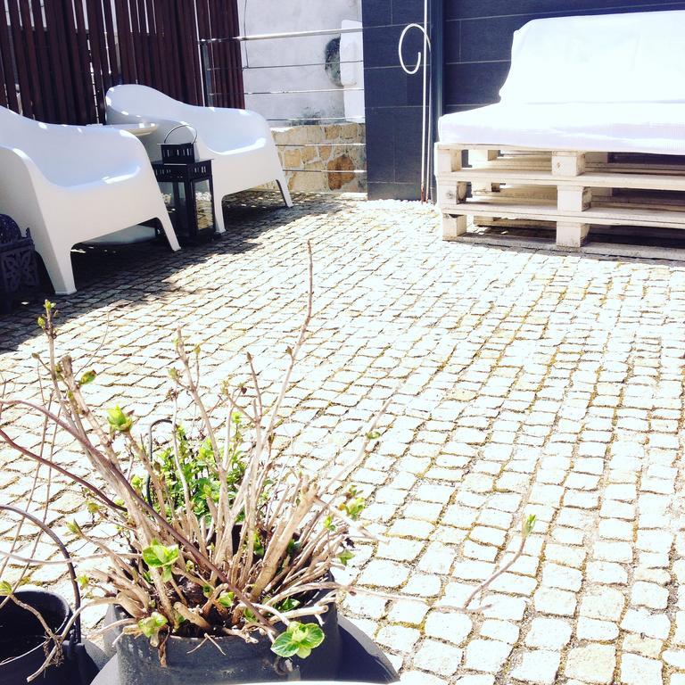 Casas Do Patio Country Houses & Nature Caldas da Felgueira Bagian luar foto