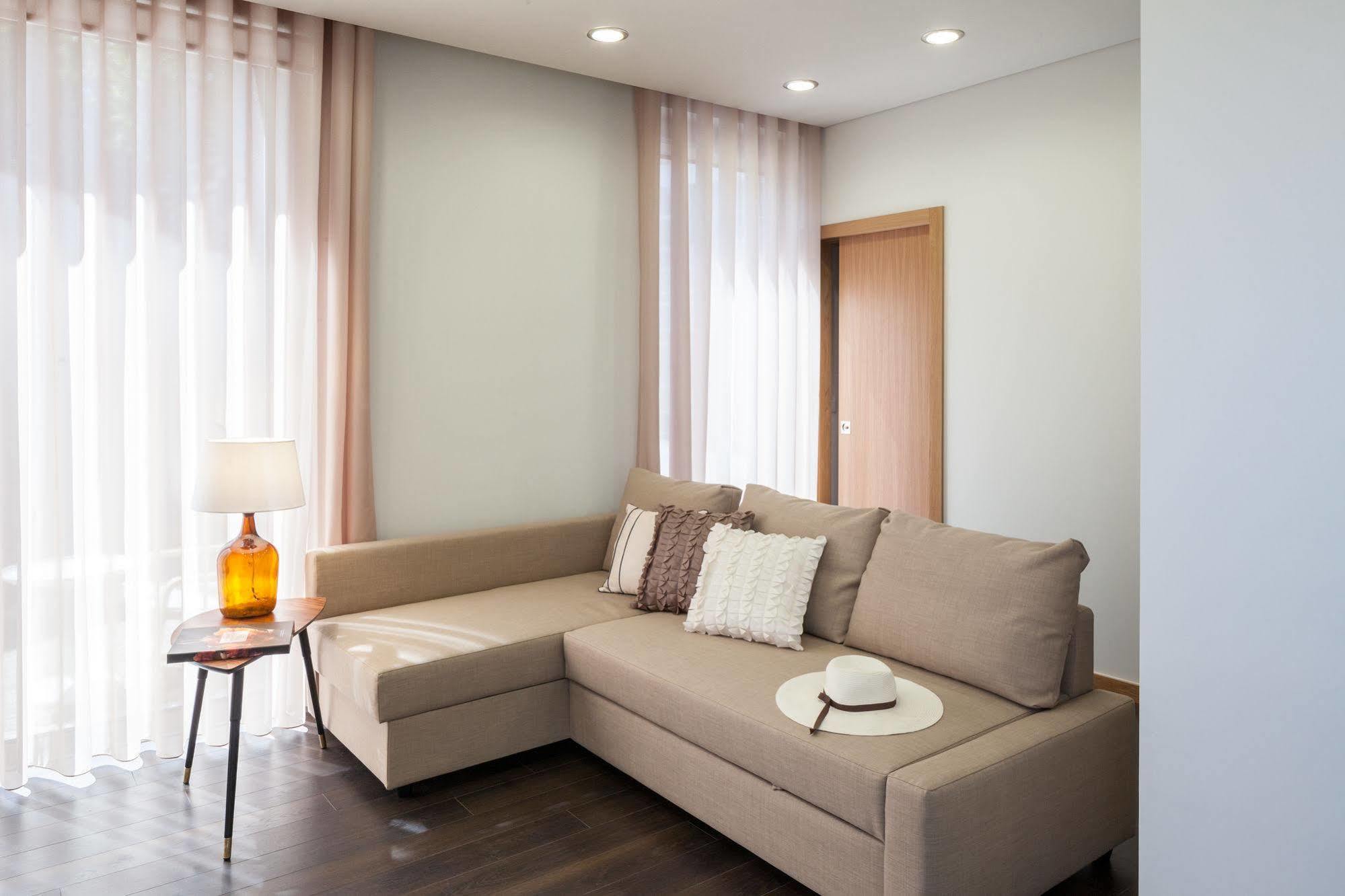 Casas Do Patio Country Houses & Nature Caldas da Felgueira Bagian luar foto